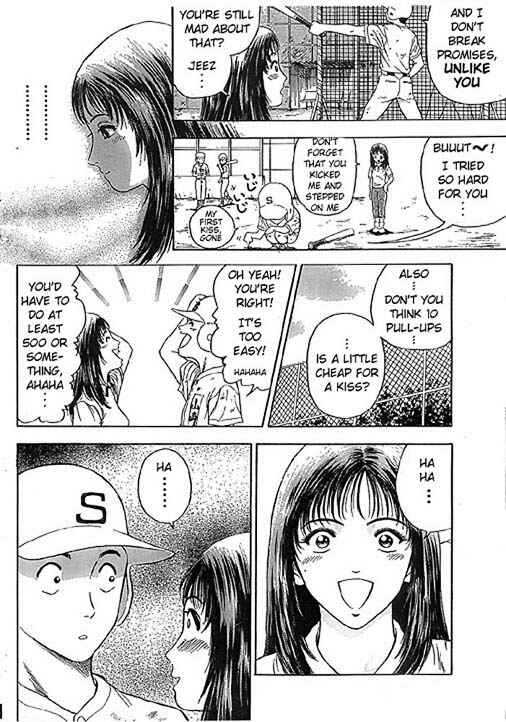 Page 8 Chapter Unknown_6f4c For Someone