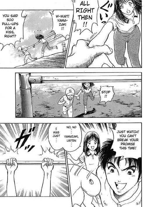 Page 9 Chapter Unknown_6f4c For Someone