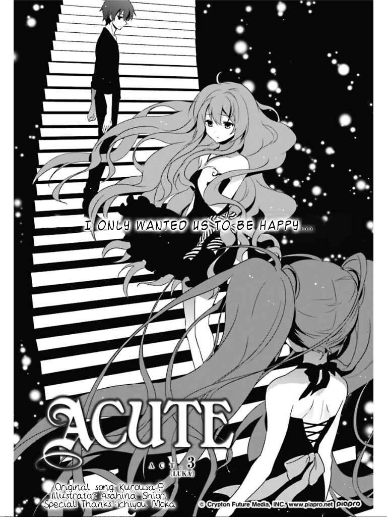 Page 7 Chapter 3 Acute