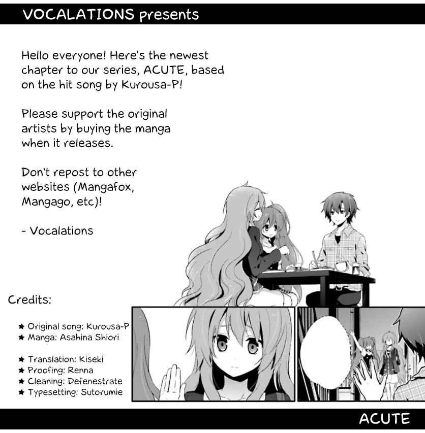 Page 2 Chapter 2 Acute