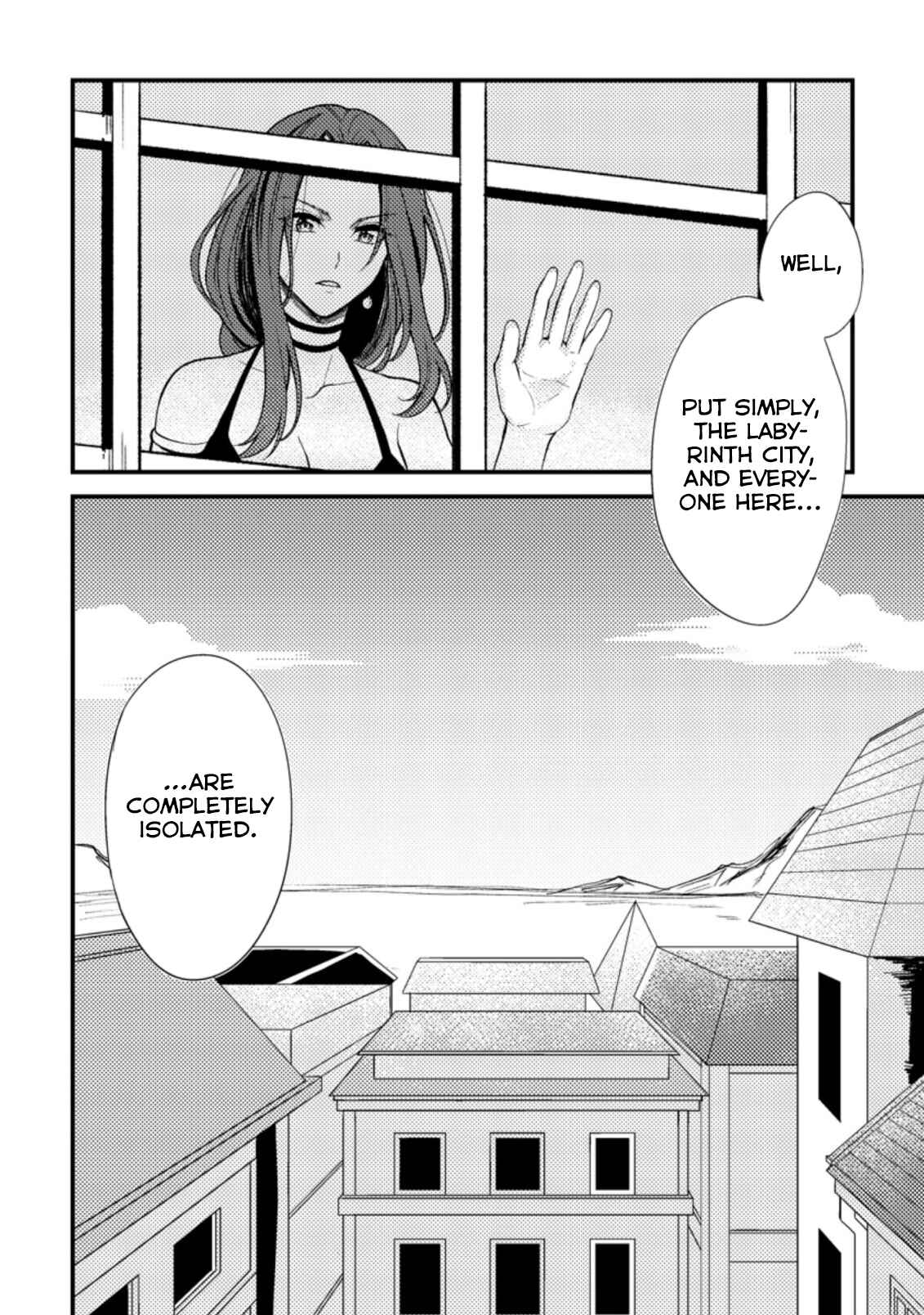 Page 11 Chapter 21.3 Party kara Tsuihou Sareta Sono Chiyushi, Jitsu wa Saikyou Nitsuki