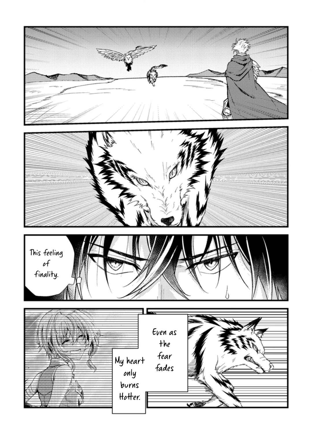 Page 7 Chapter 25.3 Party kara Tsuihou Sareta Sono Chiyushi, Jitsu wa Saikyou Nitsuki