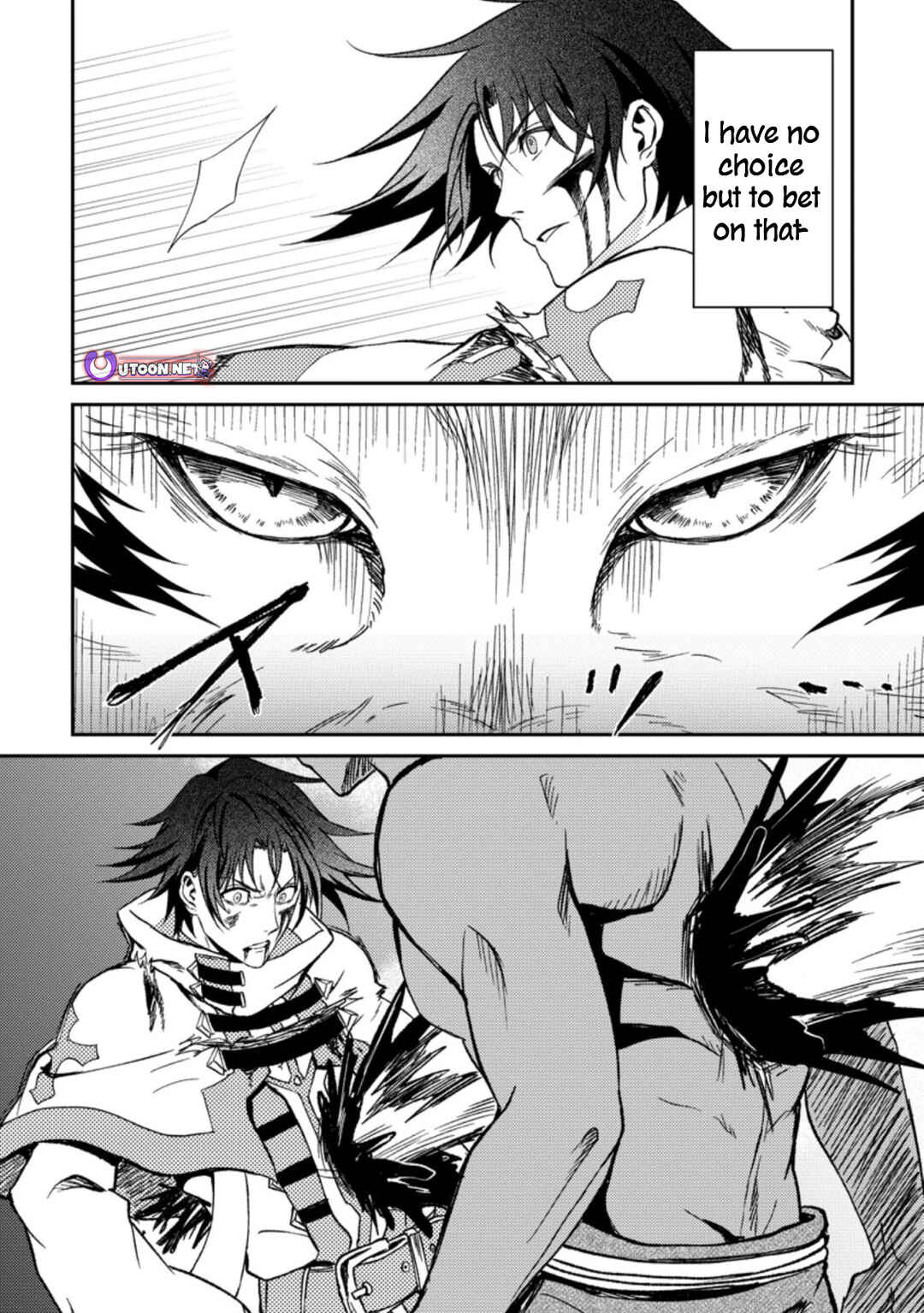 Page 5 Chapter 27.3 Party kara Tsuihou Sareta Sono Chiyushi, Jitsu wa Saikyou Nitsuki
