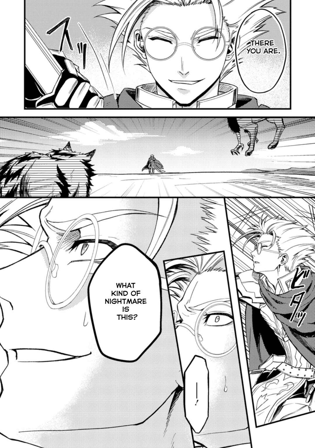 Page 12 Chapter 25.1 Party kara Tsuihou Sareta Sono Chiyushi, Jitsu wa Saikyou Nitsuki