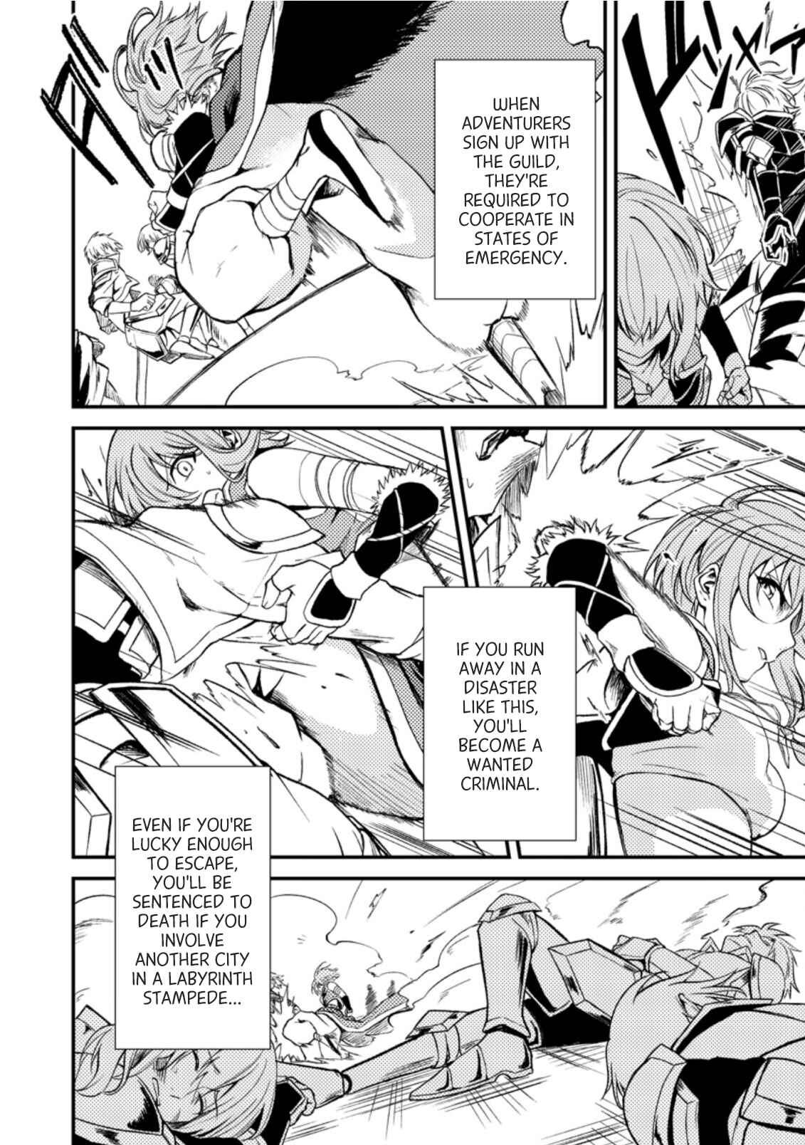 Page 10 Chapter 19.1 Party kara Tsuihou Sareta Sono Chiyushi, Jitsu wa Saikyou Nitsuki