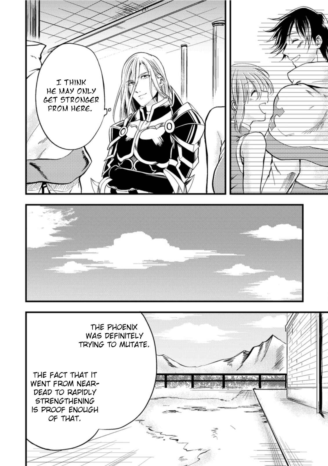 Page 14 Chapter 12 Party kara Tsuihou Sareta Sono Chiyushi, Jitsu wa Saikyou Nitsuki