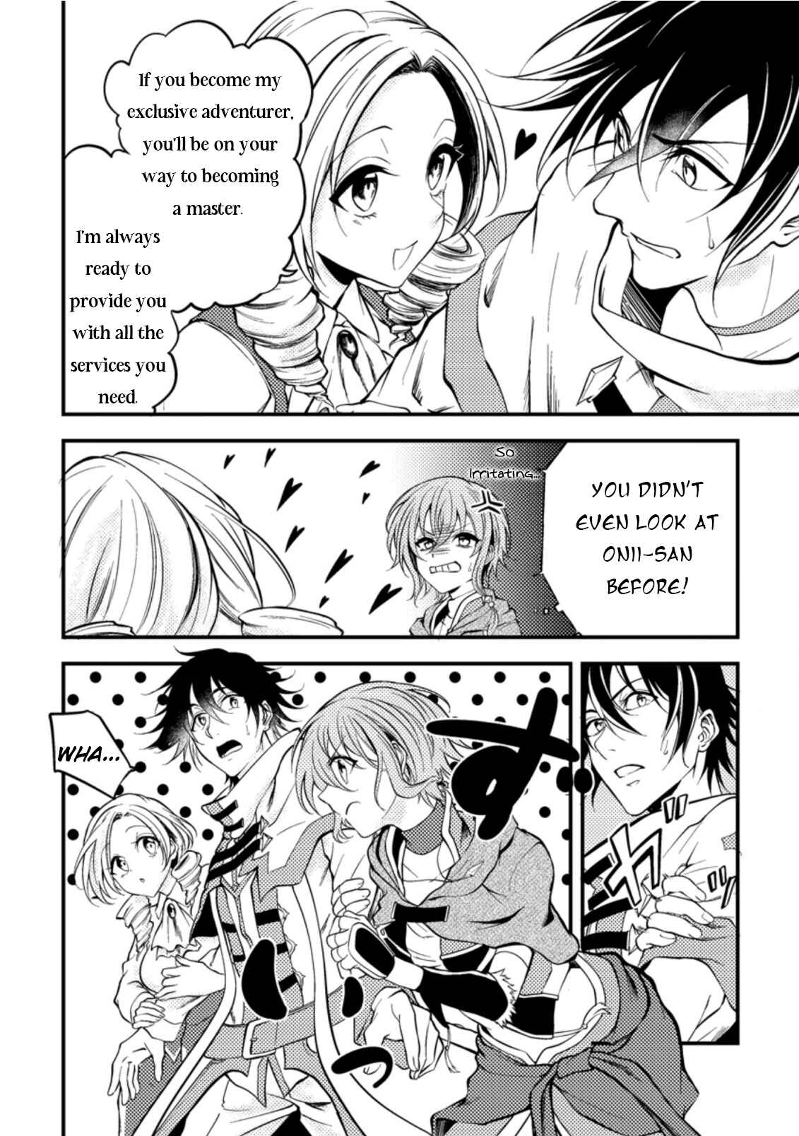 Page 28 Chapter 9 Party kara Tsuihou Sareta Sono Chiyushi, Jitsu wa Saikyou Nitsuki
