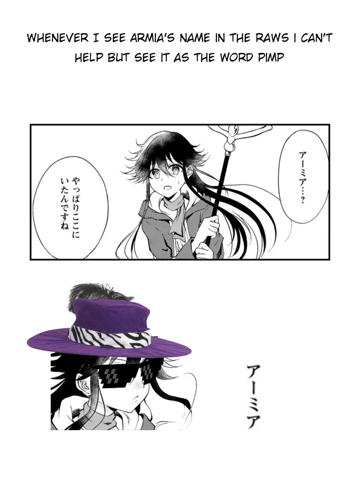 Page 31 Chapter 9 Party kara Tsuihou Sareta Sono Chiyushi, Jitsu wa Saikyou Nitsuki