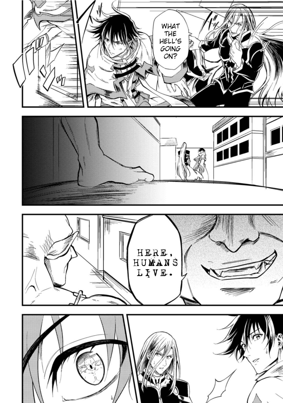Page 20 Chapter 14 Party kara Tsuihou Sareta Sono Chiyushi, Jitsu wa Saikyou Nitsuki