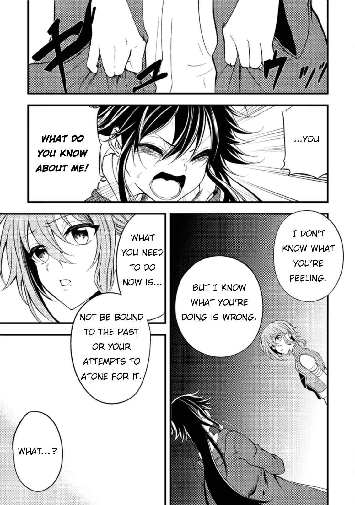 Page 27 Chapter 10 Party kara Tsuihou Sareta Sono Chiyushi, Jitsu wa Saikyou Nitsuki