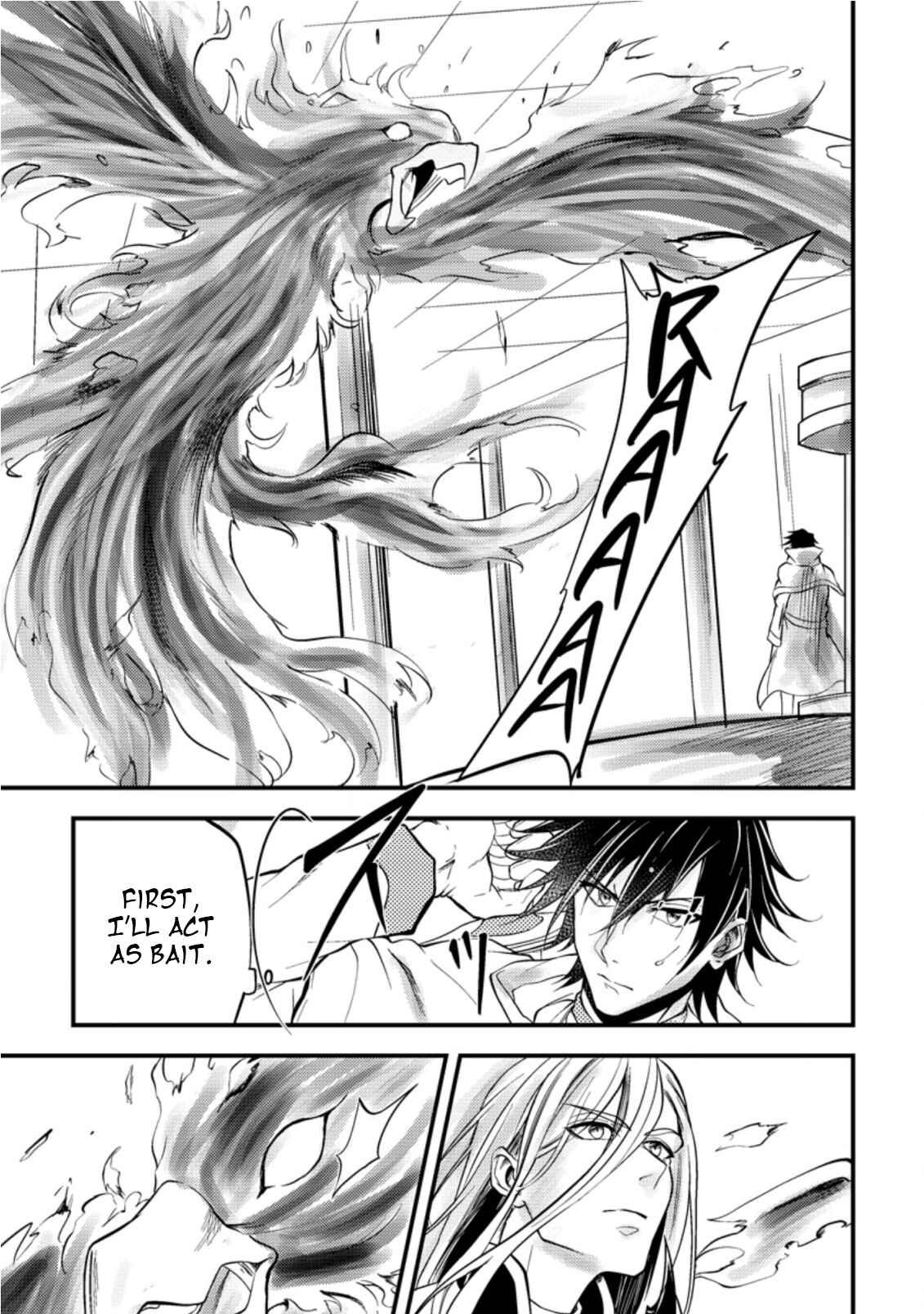 Page 19 Chapter 11 Party kara Tsuihou Sareta Sono Chiyushi, Jitsu wa Saikyou Nitsuki