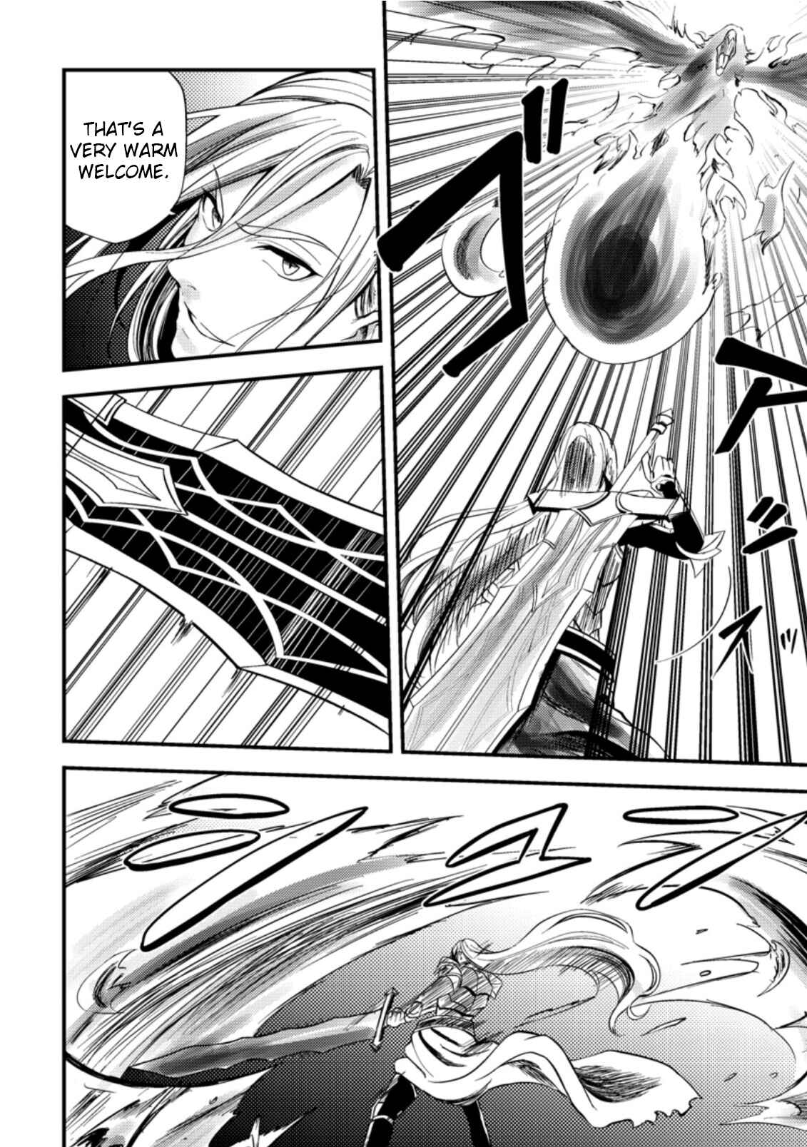 Page 20 Chapter 11 Party kara Tsuihou Sareta Sono Chiyushi, Jitsu wa Saikyou Nitsuki