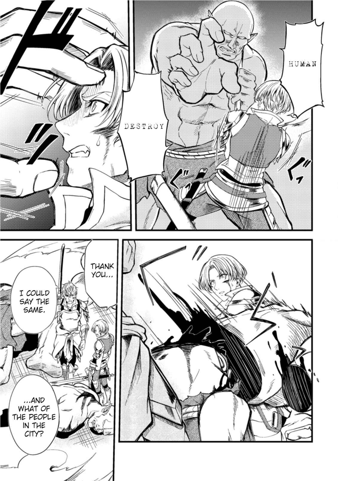 Page 25 Chapter 15 Party kara Tsuihou Sareta Sono Chiyushi, Jitsu wa Saikyou Nitsuki
