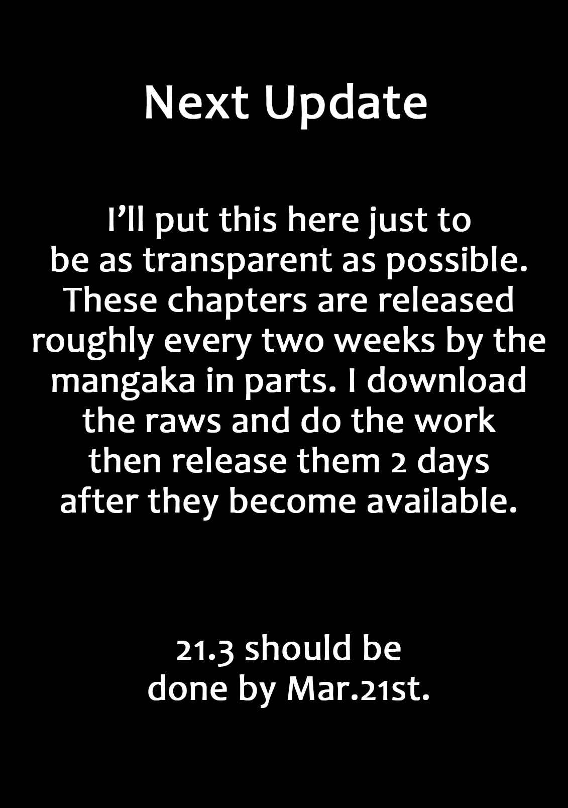 Page 12 Chapter 21.2 Party kara Tsuihou Sareta Sono Chiyushi, Jitsu wa Saikyou Nitsuki