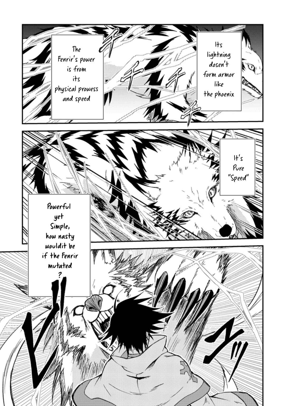 Page 9 Chapter 26.1 Party kara Tsuihou Sareta Sono Chiyushi, Jitsu wa Saikyou Nitsuki