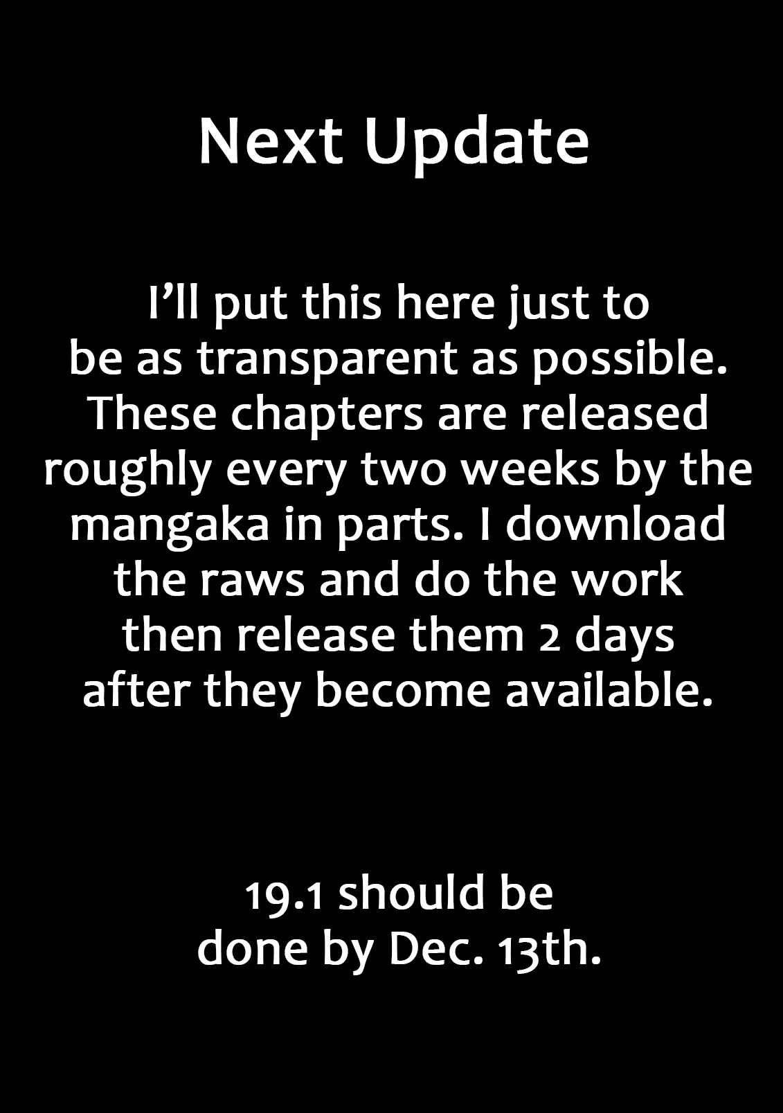 Page 13 Chapter 18.3 Party kara Tsuihou Sareta Sono Chiyushi, Jitsu wa Saikyou Nitsuki