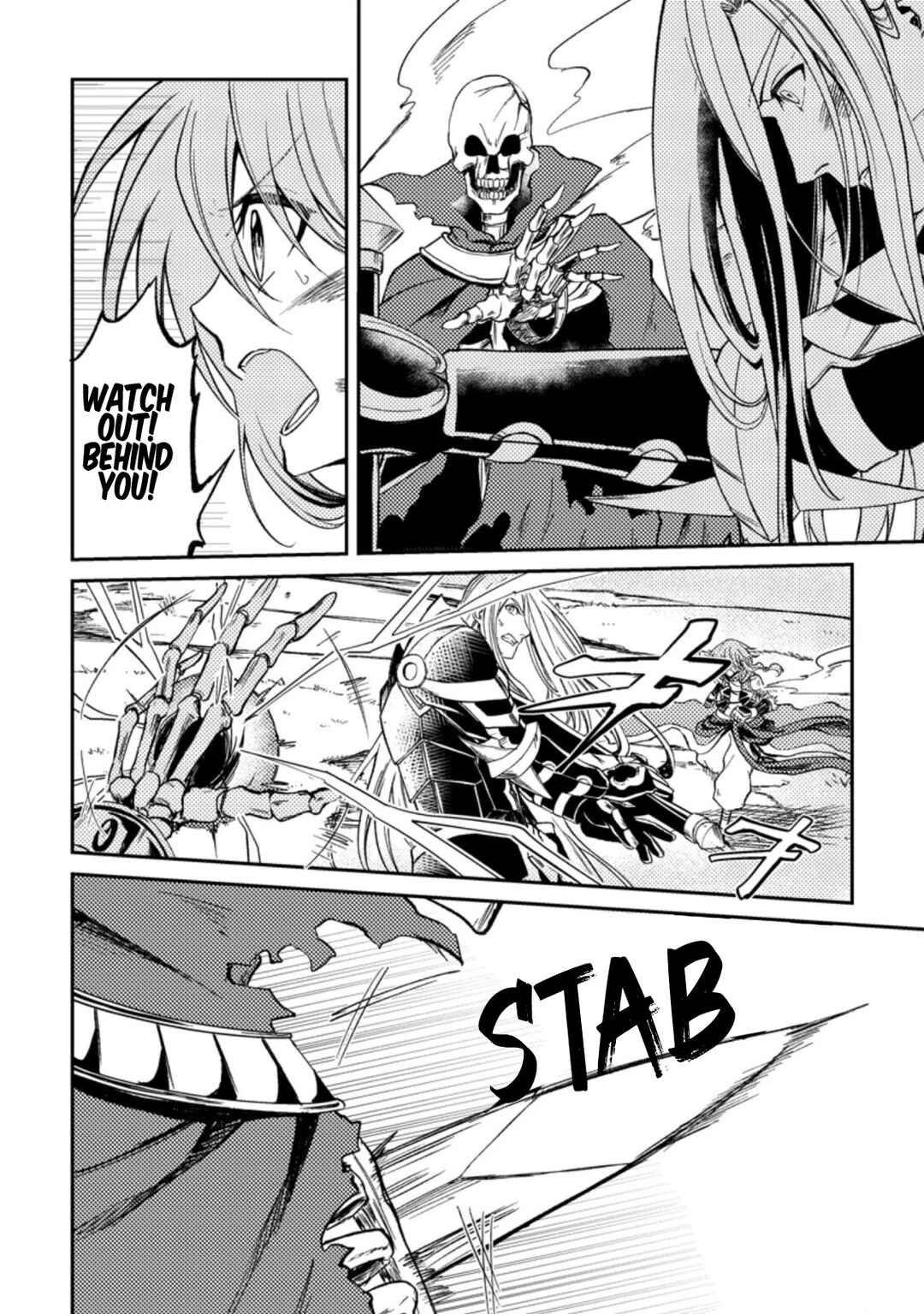 Page 13 Chapter 28 Party kara Tsuihou Sareta Sono Chiyushi, Jitsu wa Saikyou Nitsuki