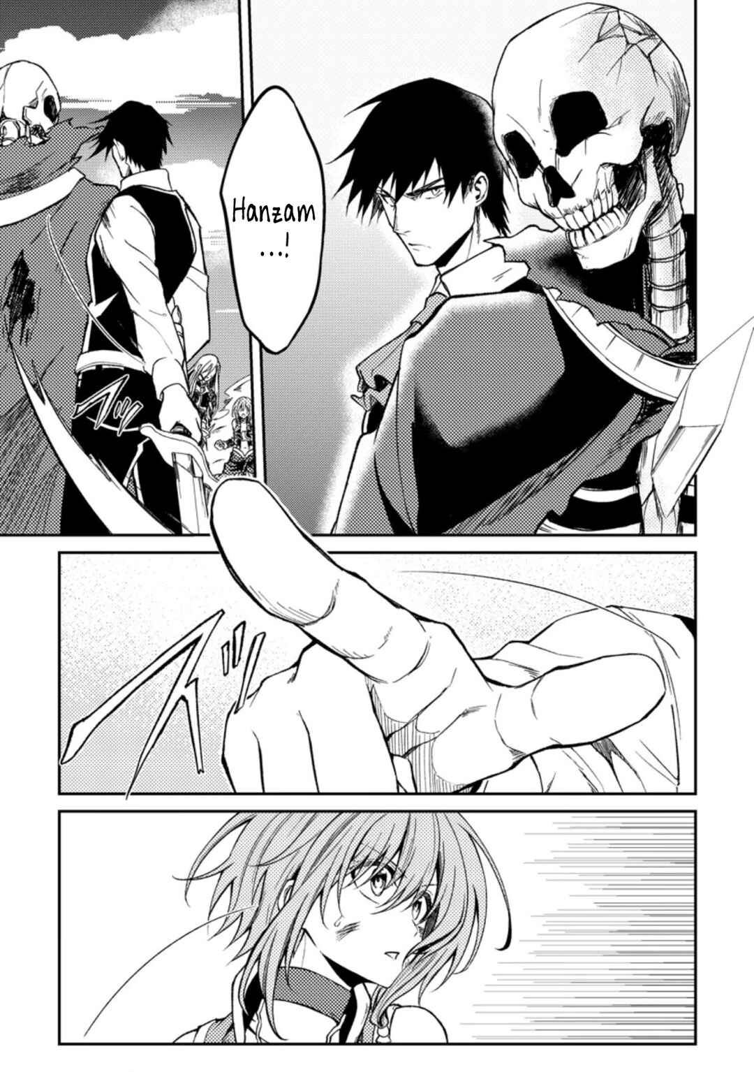 Page 14 Chapter 28 Party kara Tsuihou Sareta Sono Chiyushi, Jitsu wa Saikyou Nitsuki