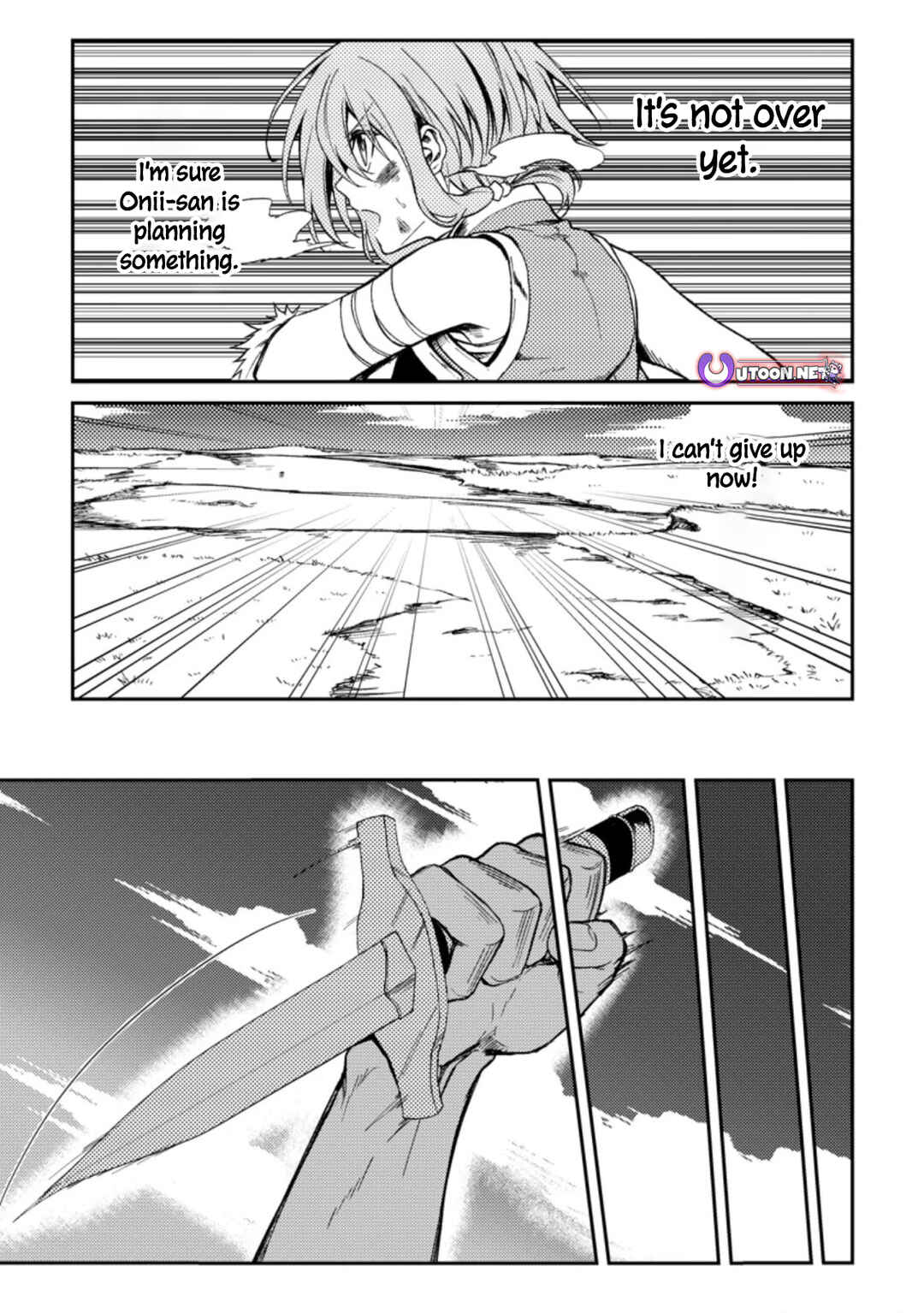 Page 16 Chapter 28 Party kara Tsuihou Sareta Sono Chiyushi, Jitsu wa Saikyou Nitsuki