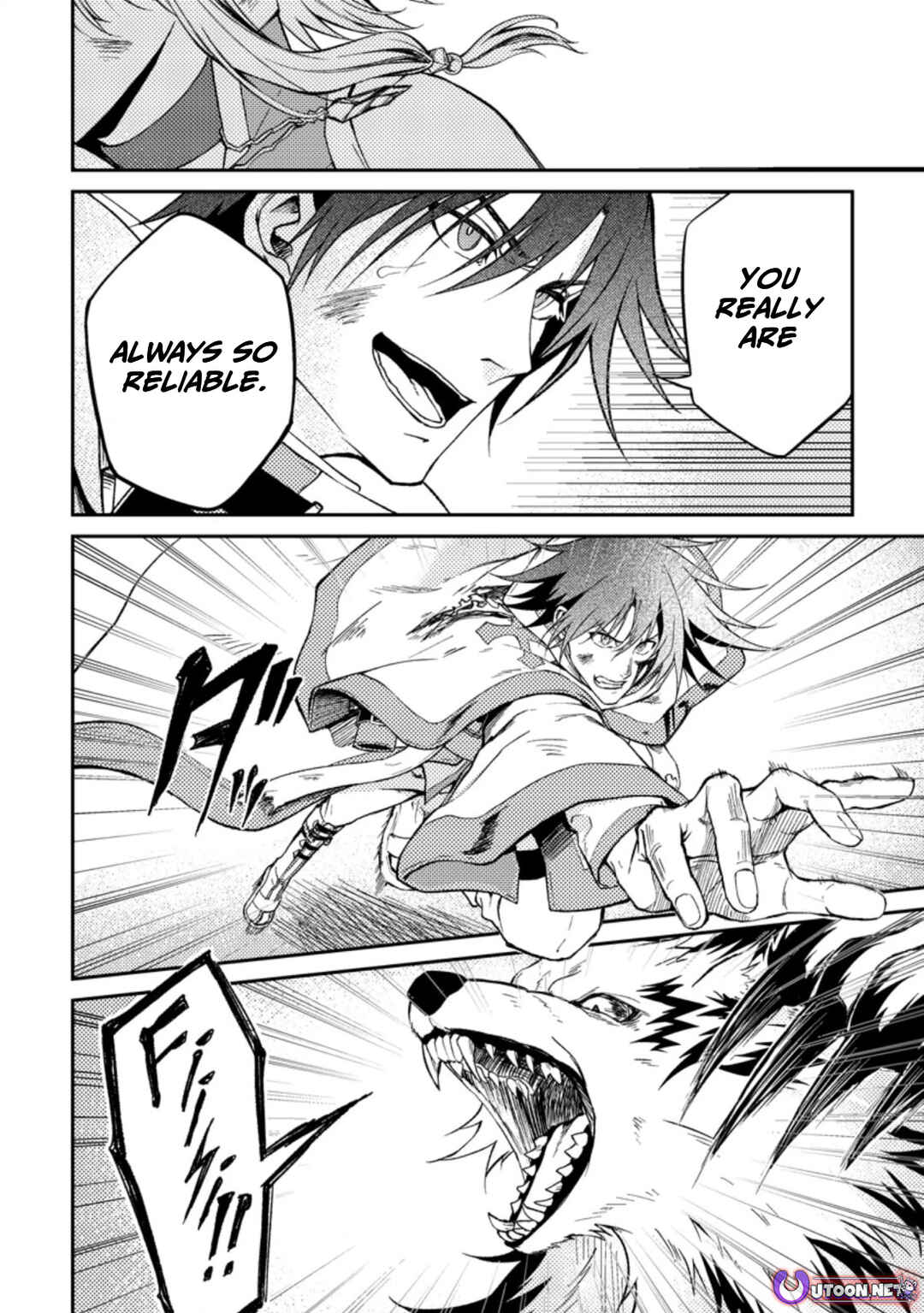 Page 31 Chapter 28 Party kara Tsuihou Sareta Sono Chiyushi, Jitsu wa Saikyou Nitsuki