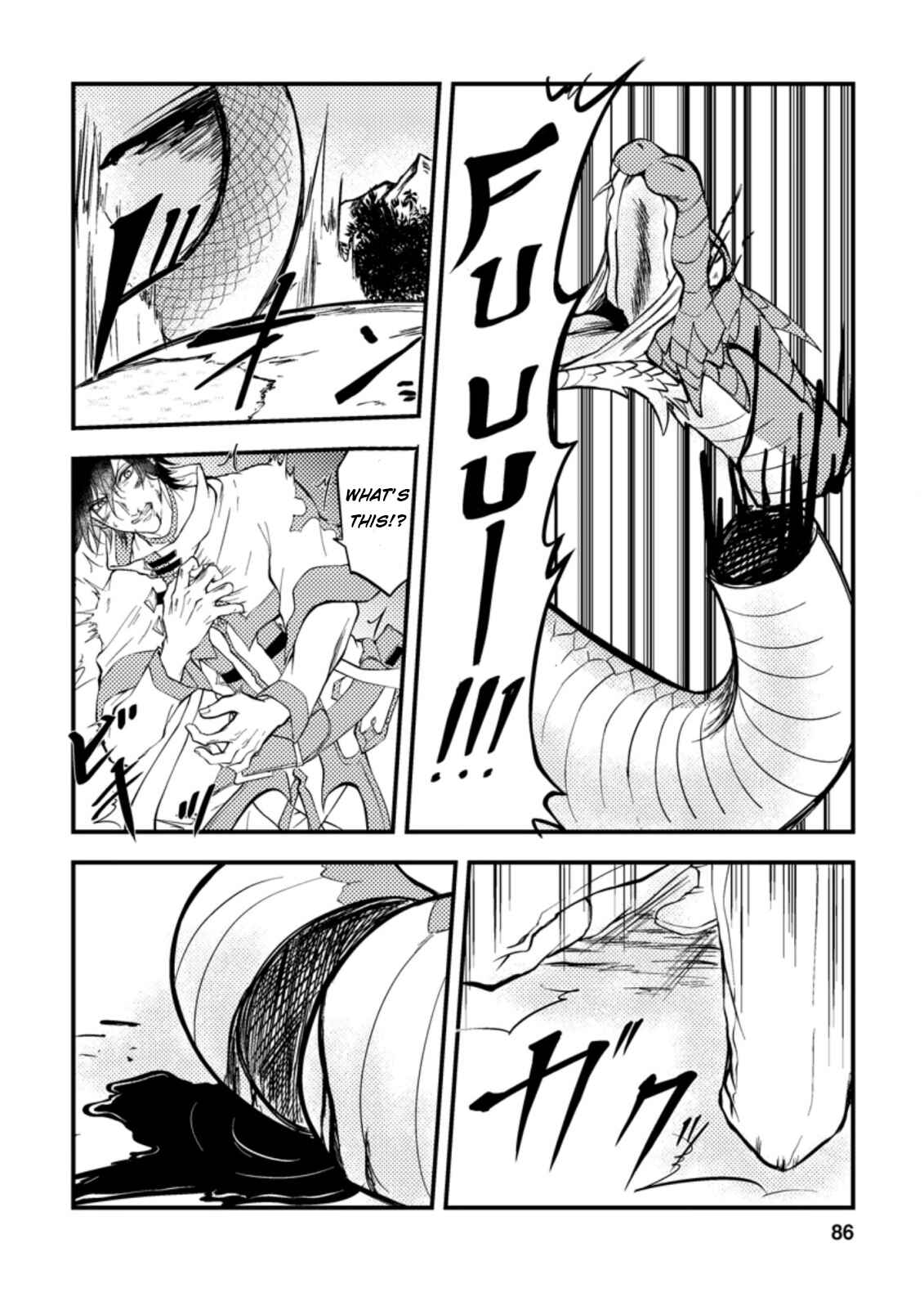 Page 26 Chapter 8 Party kara Tsuihou Sareta Sono Chiyushi, Jitsu wa Saikyou Nitsuki