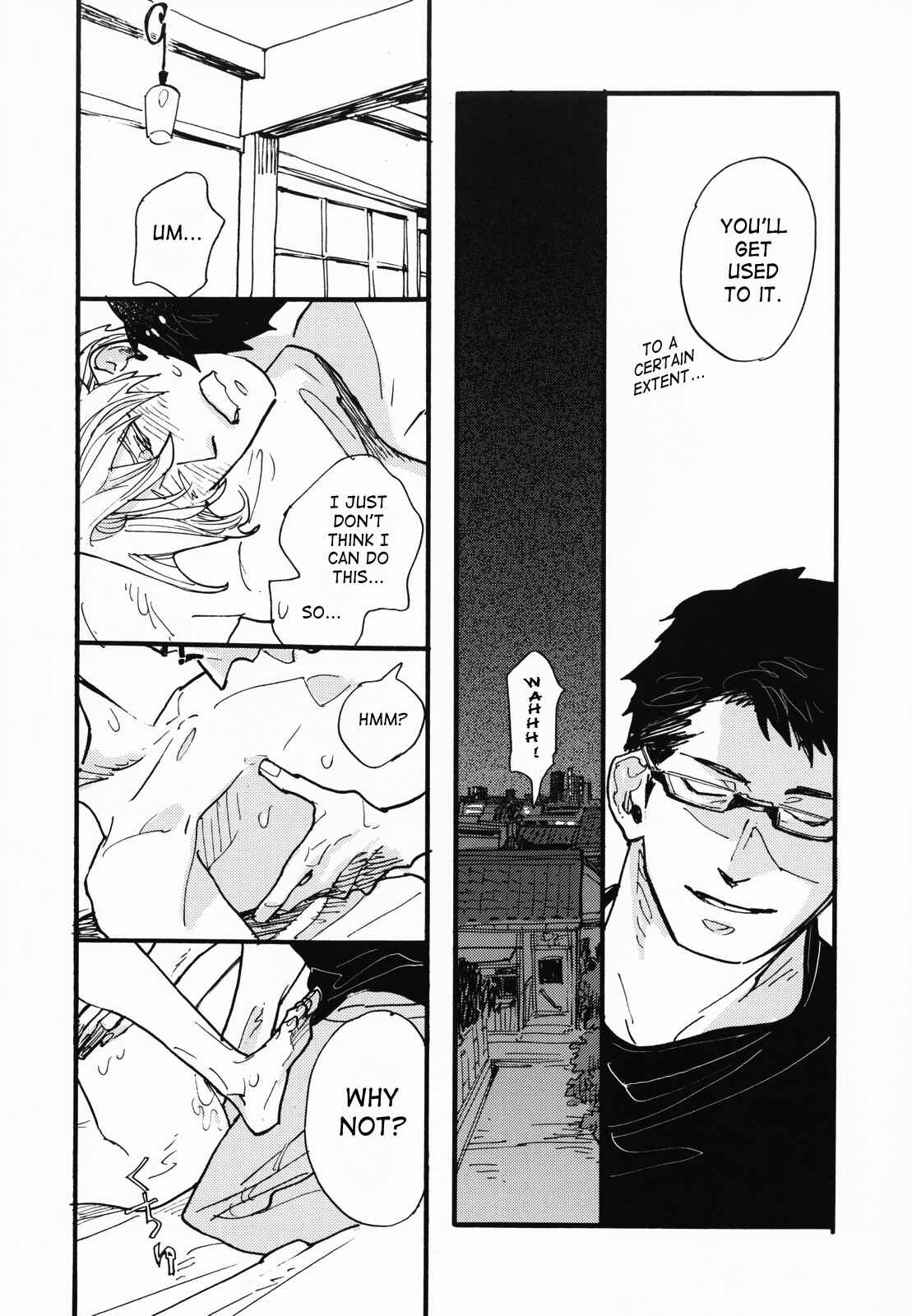 Page 11 Chapter Unknown_4c09 Inu no Chikatetsu