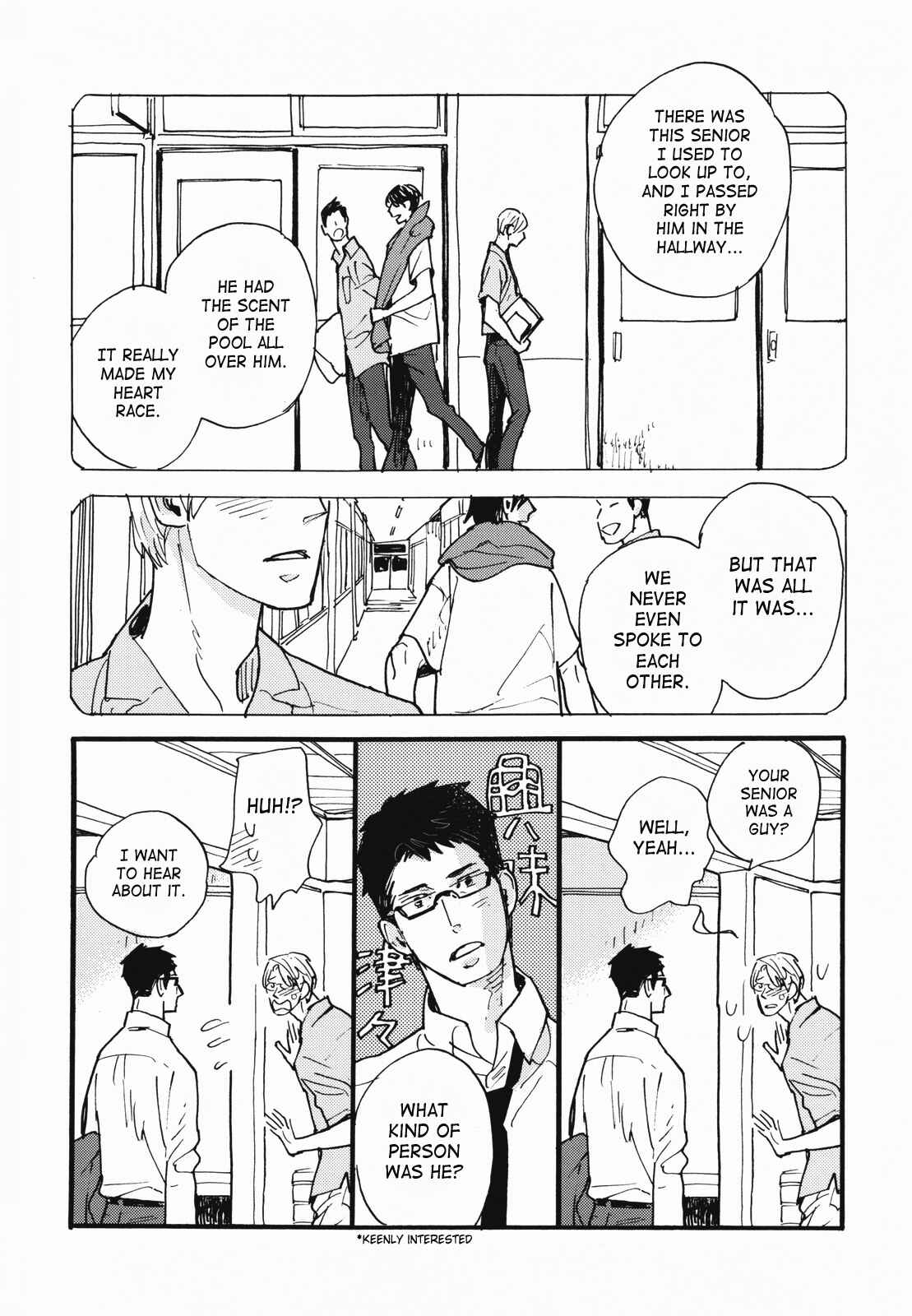 Page 7 Chapter Unknown_4c09 Inu no Chikatetsu