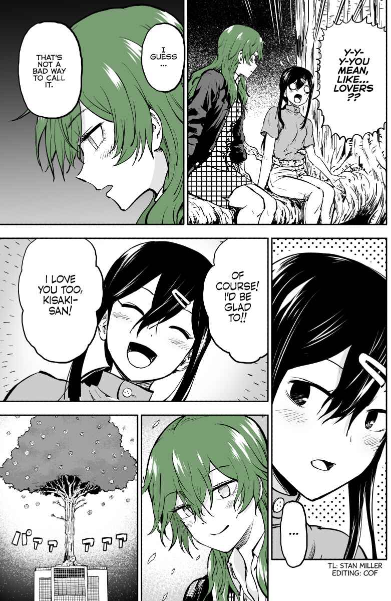Page 4 Chapter 9 She Becomes a Tree