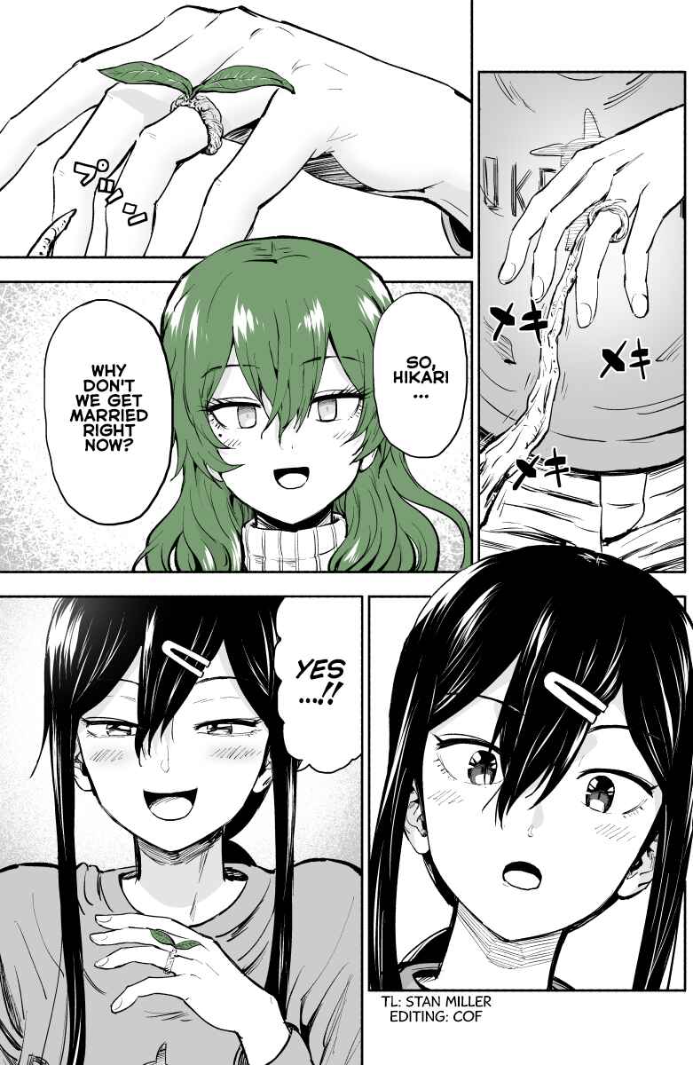 Page 4 Chapter 10 She Becomes a Tree