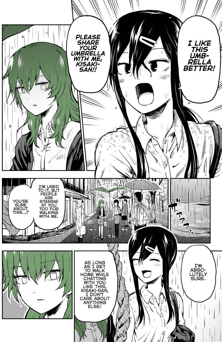 Page 3 Chapter 3 She Becomes a Tree
