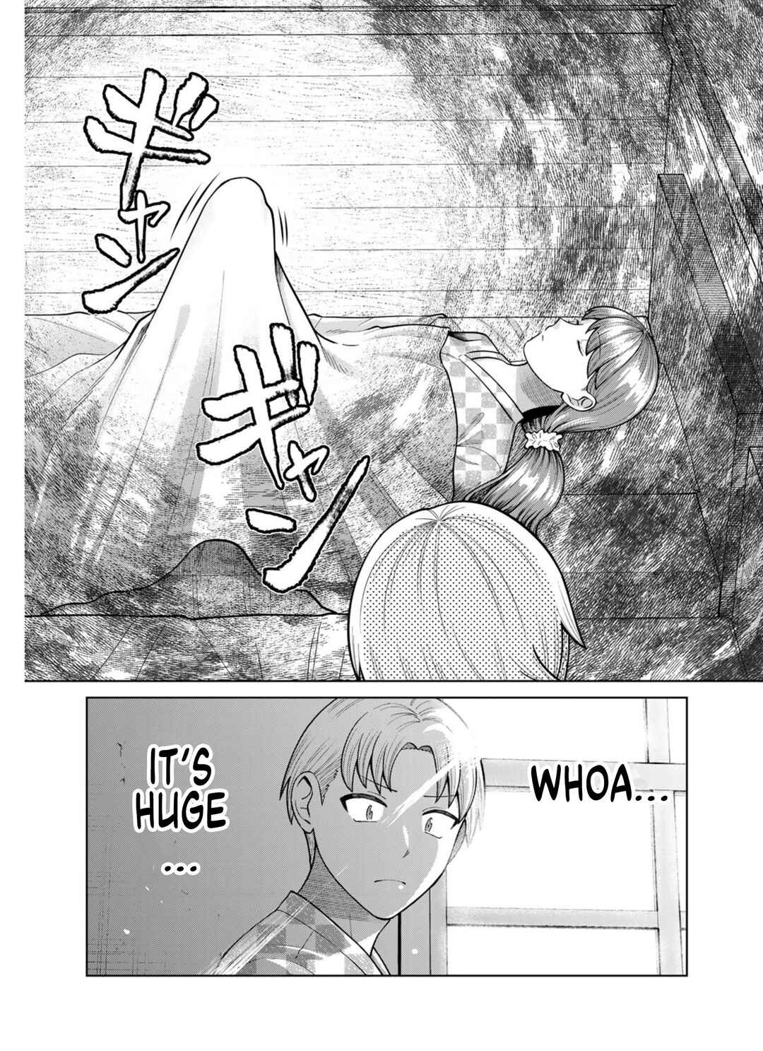 Page 2 Chapter 2 Chinchin Devil o Oe!