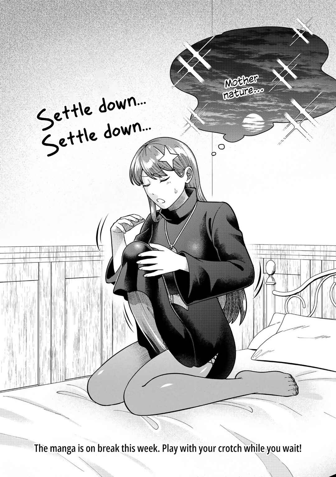 Page 1 Chapter 14.5 Chinchin Devil o Oe!