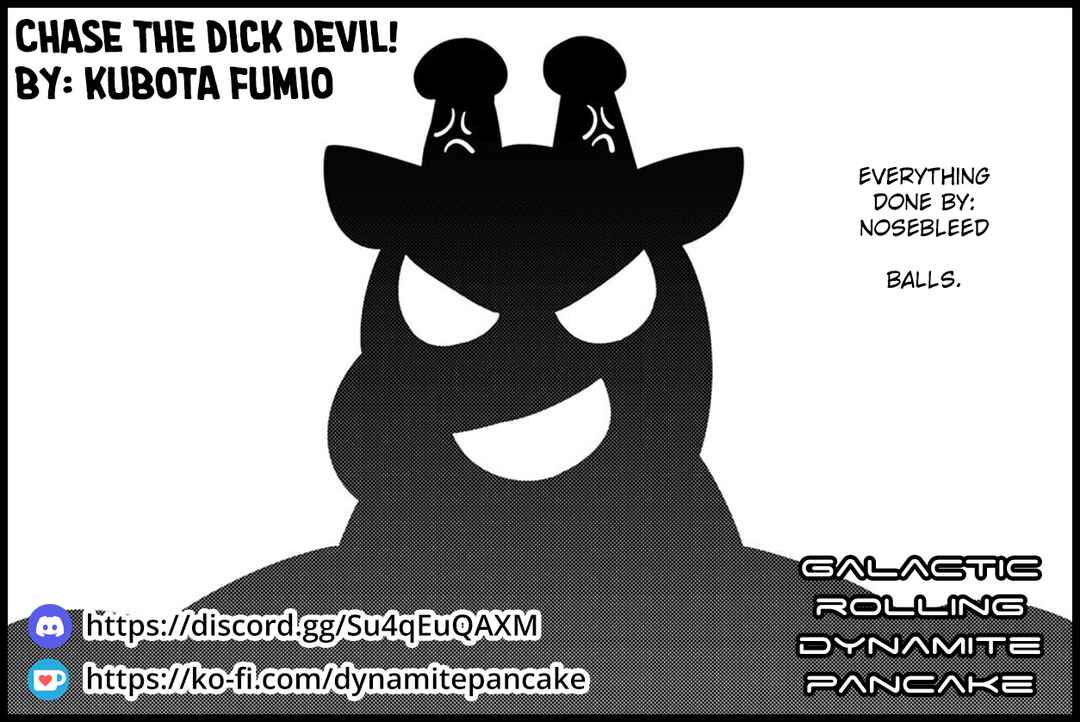 Page 13 Chapter 13 Chinchin Devil o Oe!