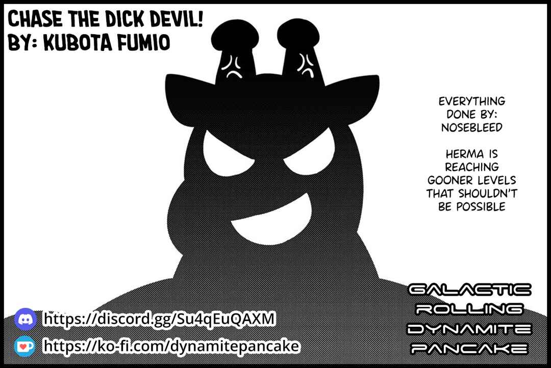 Page 13 Chapter 5 Chinchin Devil o Oe!