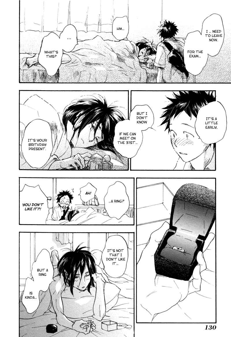 Page 22 Chapter 5 Akiyama-kun