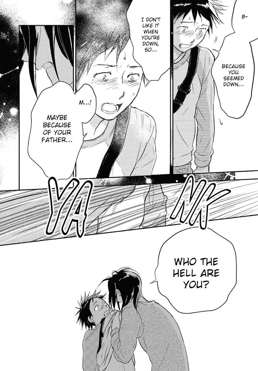 Page 24 Chapter 12 Akiyama-kun