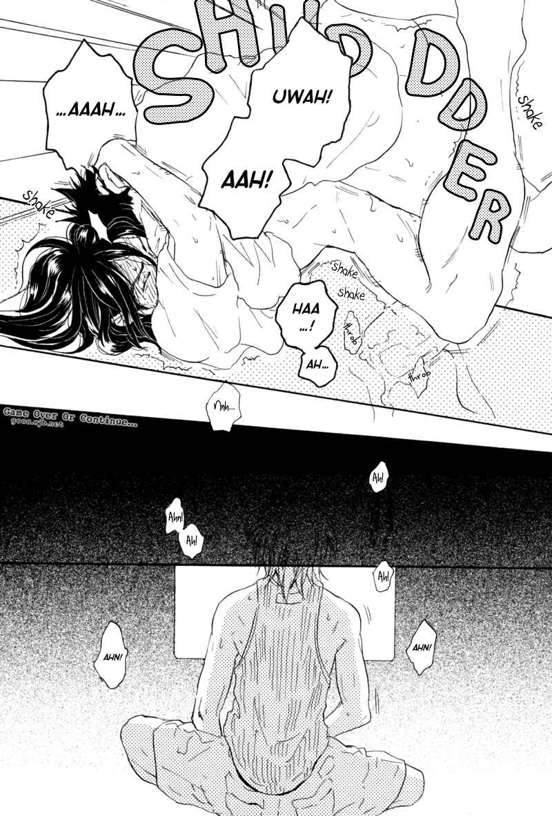 Page 25 Chapter 2 Akiyama-kun