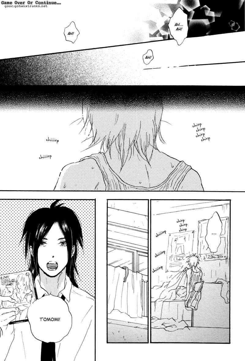 Page 25 Chapter 5.1 Akiyama-kun