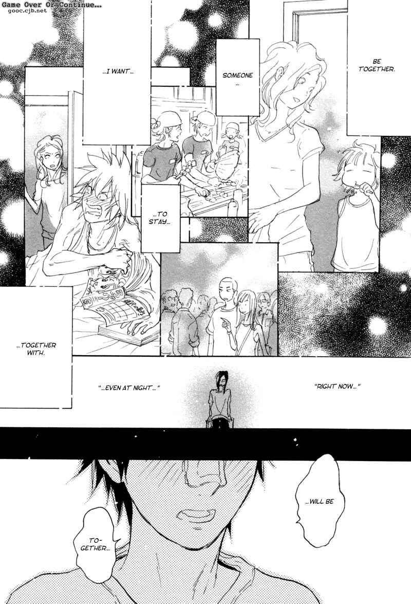 Page 18 Chapter 4 Akiyama-kun