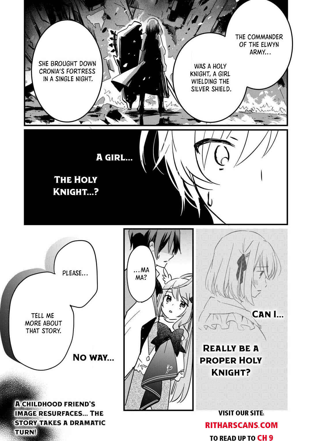 Page 22 Chapter 4 Tokage (Hontou wa Shinryuu) wo Shoukan Shita Seijuu Tsukai, Ryuu no Senaka de Kaitaku Life