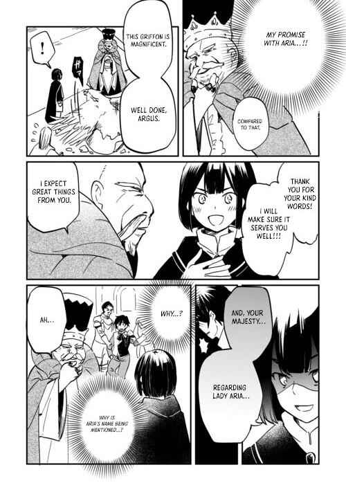 Page 29 Chapter 1.1 Tokage (Hontou wa Shinryuu) wo Shoukan Shita Seijuu Tsukai, Ryuu no Senaka de Kaitaku Life