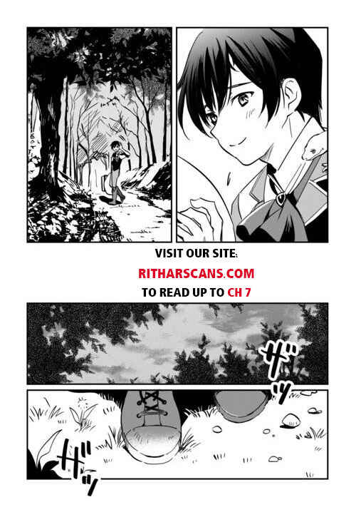 Page 35 Chapter 1.1 Tokage (Hontou wa Shinryuu) wo Shoukan Shita Seijuu Tsukai, Ryuu no Senaka de Kaitaku Life