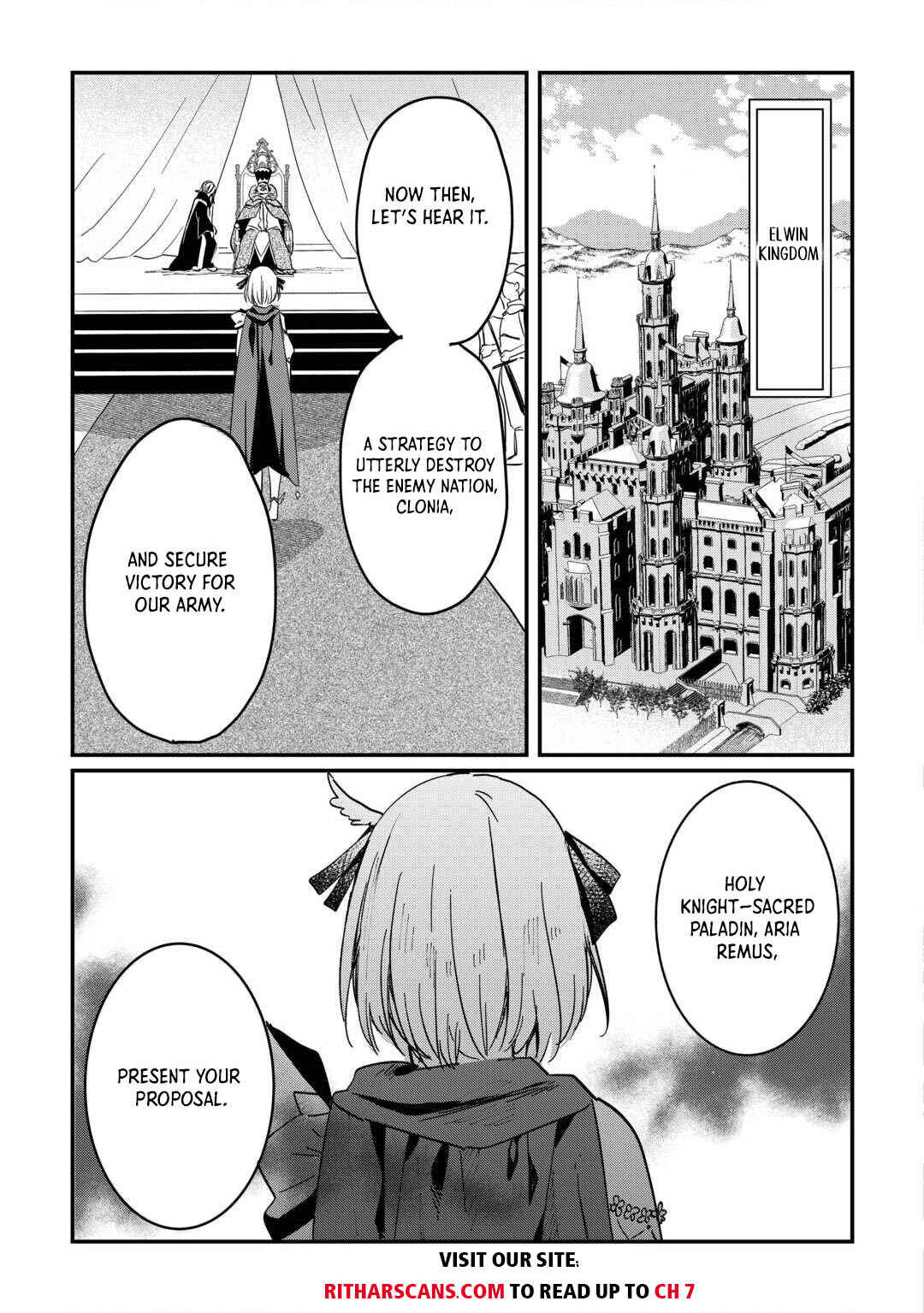 Page 23 Chapter 3 Tokage (Hontou wa Shinryuu) wo Shoukan Shita Seijuu Tsukai, Ryuu no Senaka de Kaitaku Life