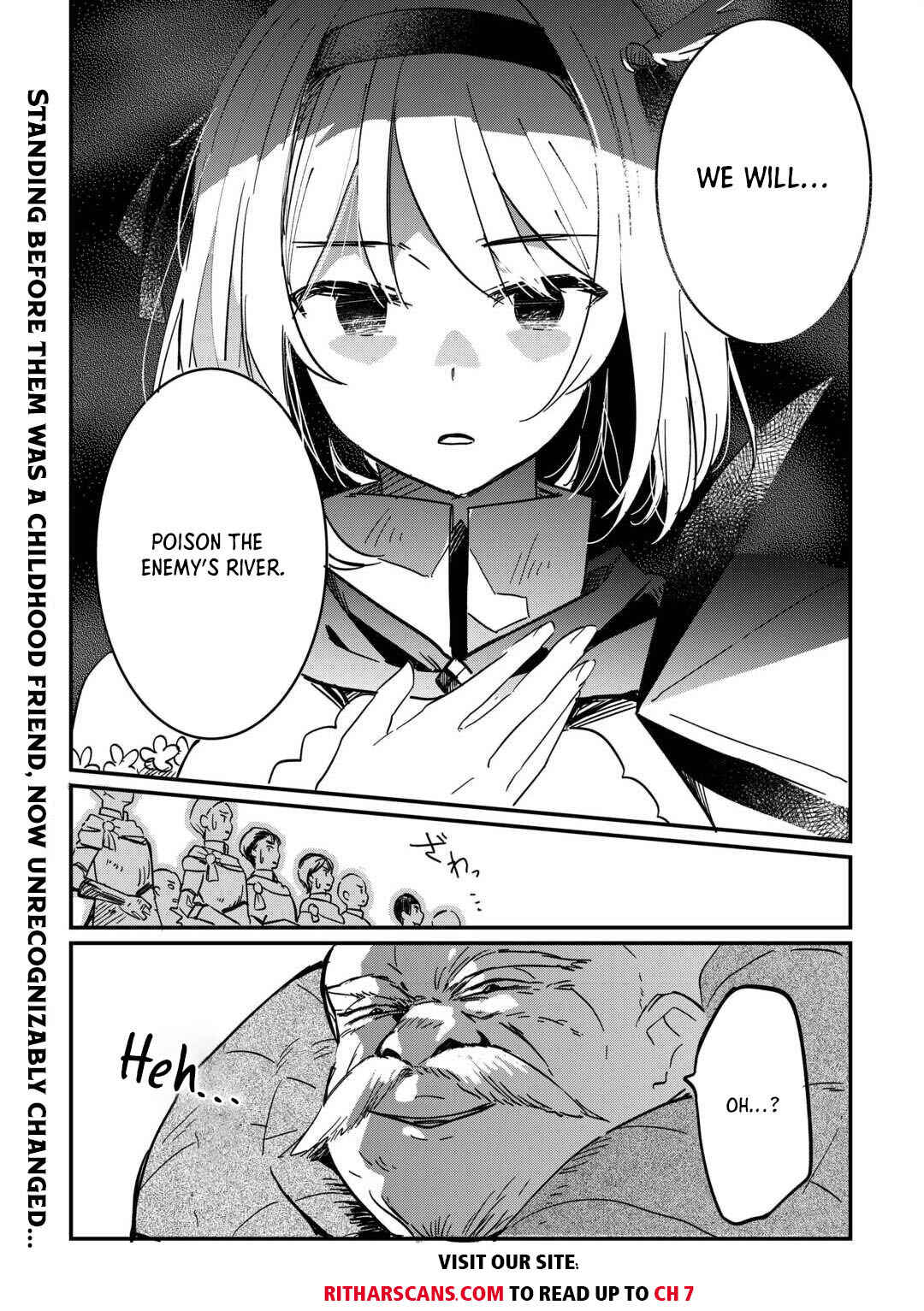 Page 24 Chapter 3 Tokage (Hontou wa Shinryuu) wo Shoukan Shita Seijuu Tsukai, Ryuu no Senaka de Kaitaku Life
