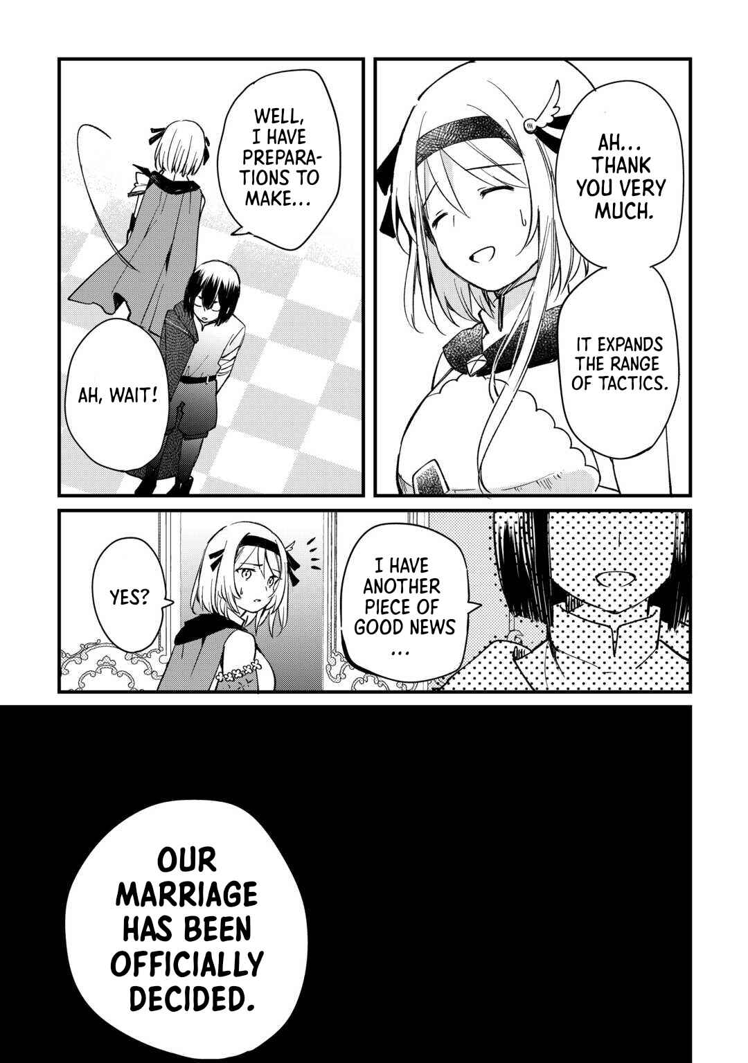 Page 24 Chapter 9 Tokage (Hontou wa Shinryuu) wo Shoukan Shita Seijuu Tsukai, Ryuu no Senaka de Kaitaku Life