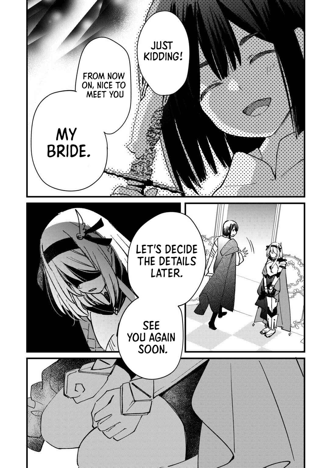 Page 29 Chapter 9 Tokage (Hontou wa Shinryuu) wo Shoukan Shita Seijuu Tsukai, Ryuu no Senaka de Kaitaku Life