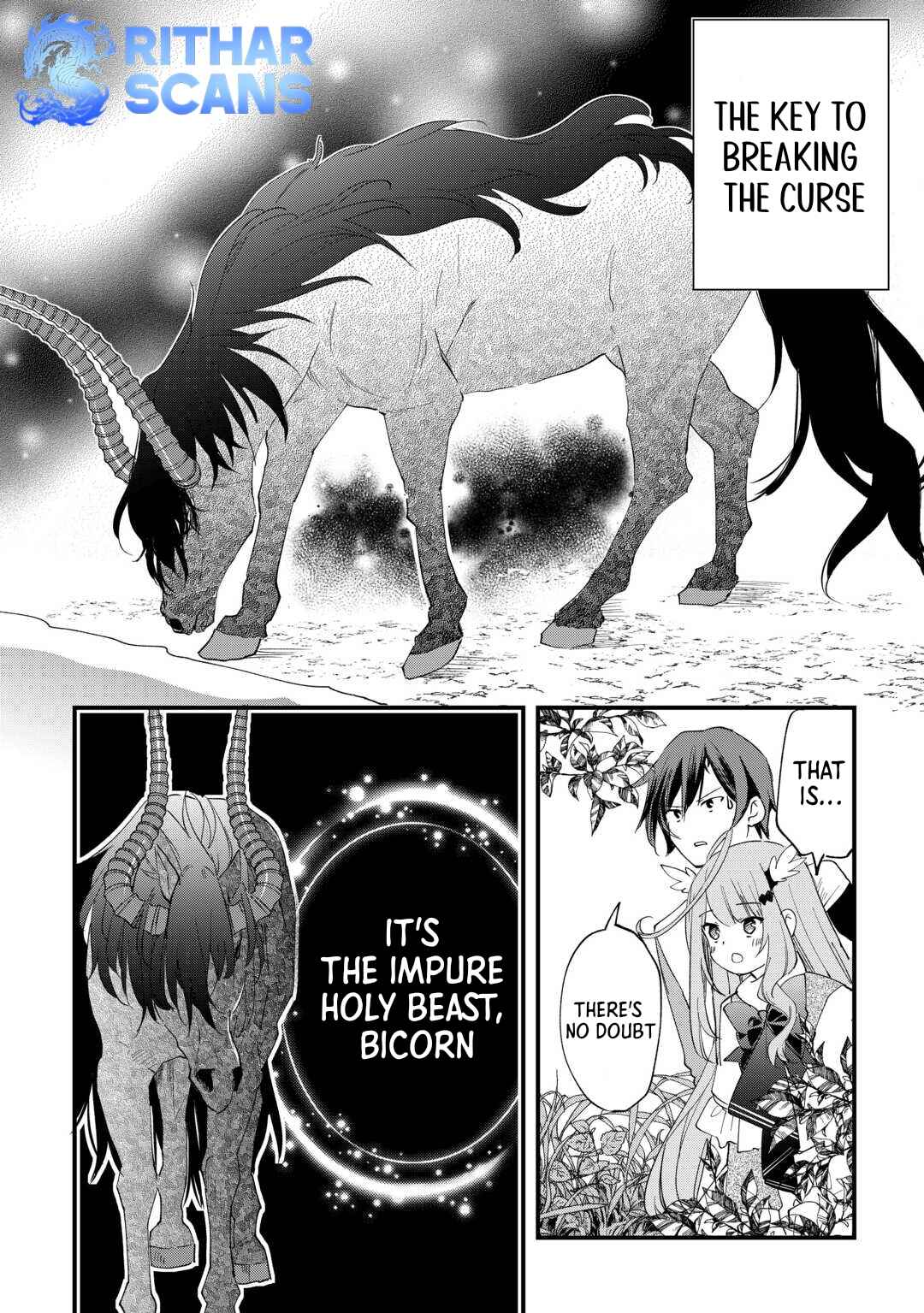 Page 16 Chapter 7 Tokage (Hontou wa Shinryuu) wo Shoukan Shita Seijuu Tsukai, Ryuu no Senaka de Kaitaku Life