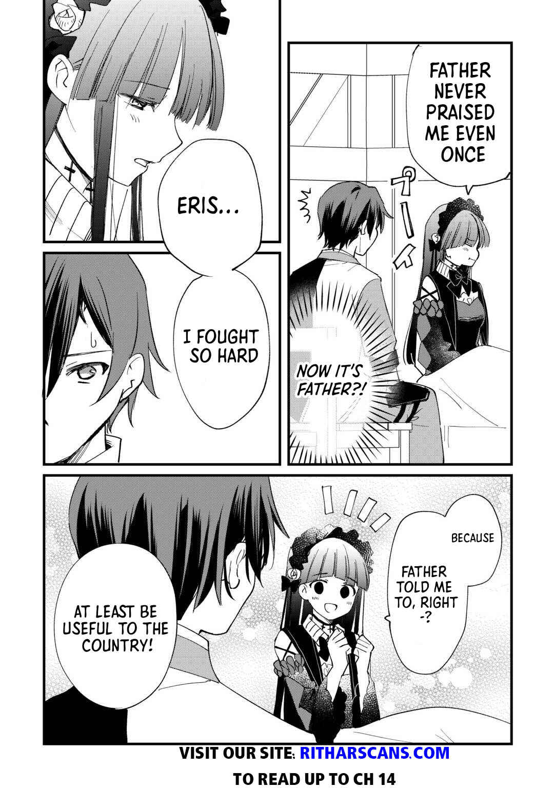 Page 8 Chapter 7 Tokage (Hontou wa Shinryuu) wo Shoukan Shita Seijuu Tsukai, Ryuu no Senaka de Kaitaku Life