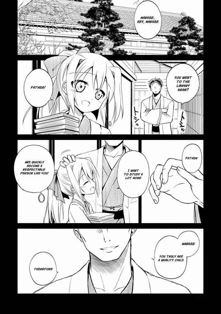 Page 1 Chapter 2 Judith of Conviction