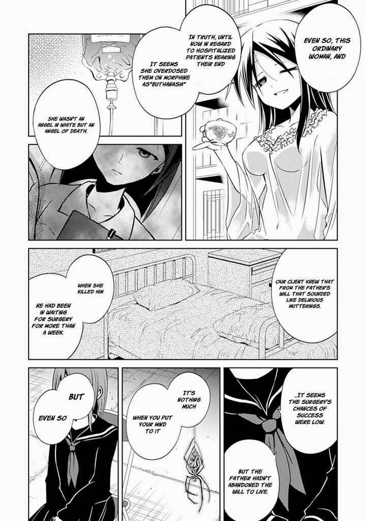 Page 12 Chapter 2 Judith of Conviction